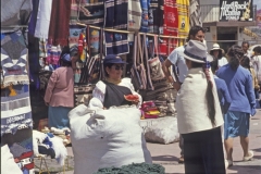 Hard Rock Cafe - Otavalo 1991