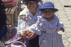 Otavalo Sneakers - Otavalo 1991