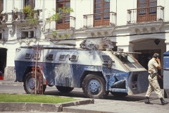 Ecuador 1991