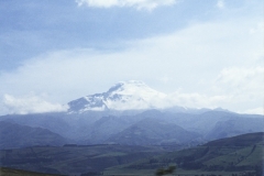 Ecuador 1991
