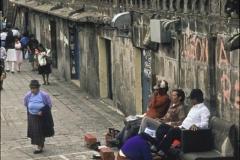 Quito 1991