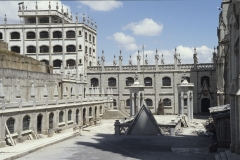 Basílica del Voto - Quito 1991