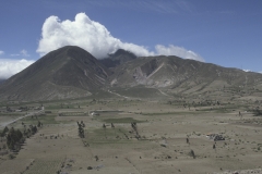 Space II - Ecuador 1991