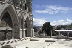 Basilika del Voto Nacional