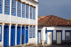 Minas Gerais 2007