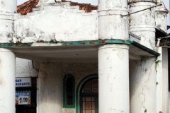 Gas Station - Minas Gerais 2007