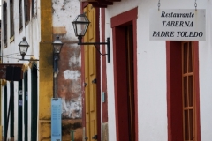 Minas Gerais 2007