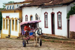 Tiradentes - Minas Gerais 2007