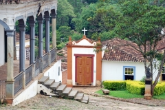 Tiradentes - Minas Gerais 2007