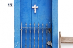 Entrance - Minas Gerais 2007