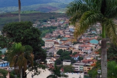 Congonhas - Minas Gerais 2007