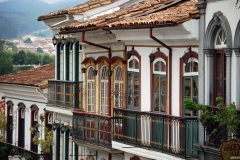 Ouro Preto - Minas Gerais 2007