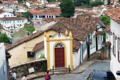 Ouro Preto - Minas Gerais 2007