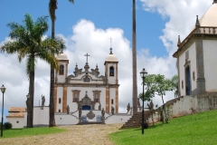 Congonhas, Minas Gerais 2007