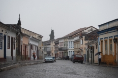 San Joao del Rei - Minas Gerais 2007