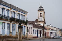 San Joao del Rei - Minas Gerais 2007