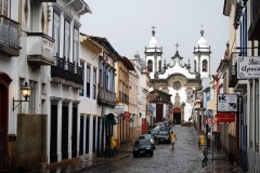 San Joao del Rei - Minas Gerais 2007