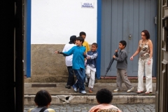 San Joao del Rei - Minas Gerais 2007