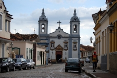 San Joao del Rei - Minas Gerais 2007