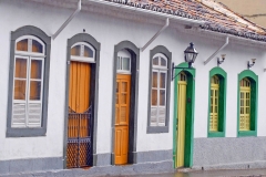 Minas Gerais 2007
