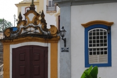 Minas Gerais 2007