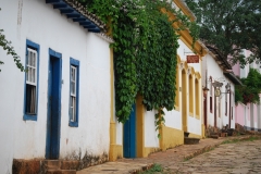 Tiradentes - Minas Gerais 2007