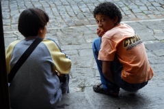 Friends - Minas Gerais 2007