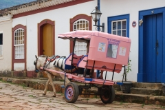 Tiradentes - Minas Gerais 2007