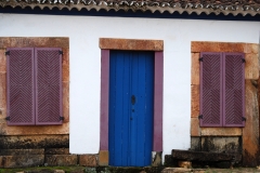Minas Gerais 2007