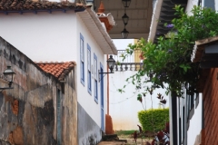 Minas Gerais 2007